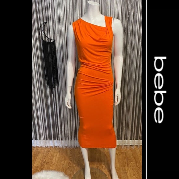 🔻SALE🔻BEBE🔹EXCELLENT CONDITION - Picture 1 of 8